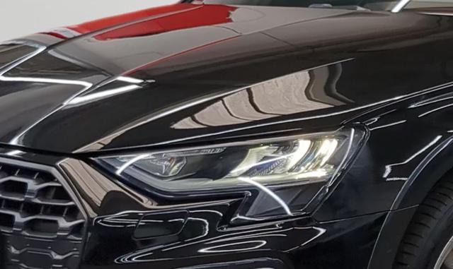 Audi A3 allstreet 35 TFSI - foto 4 di 4