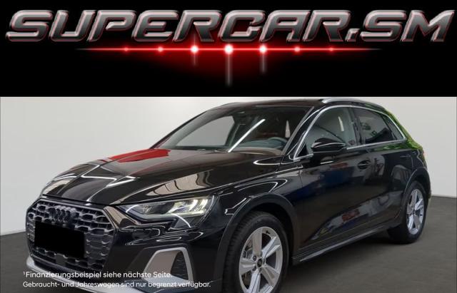 Audi A3 allstreet 35 TFSI, del 2025, 12.400 km, in vendita a Rimini (RN)