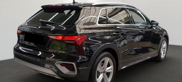 Audi A3 allstreet 35 TFSI - foto 3 di 4