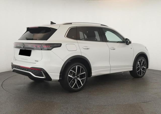 Volkswagen Tiguan 2.0 TDI DSG 4MOTION R LINE PANORAMA PELLE - foto 4 di 4