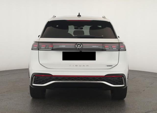 Volkswagen Tiguan 2.0 TDI DSG 4MOTION R LINE PANORAMA PELLE - foto 3 di 4