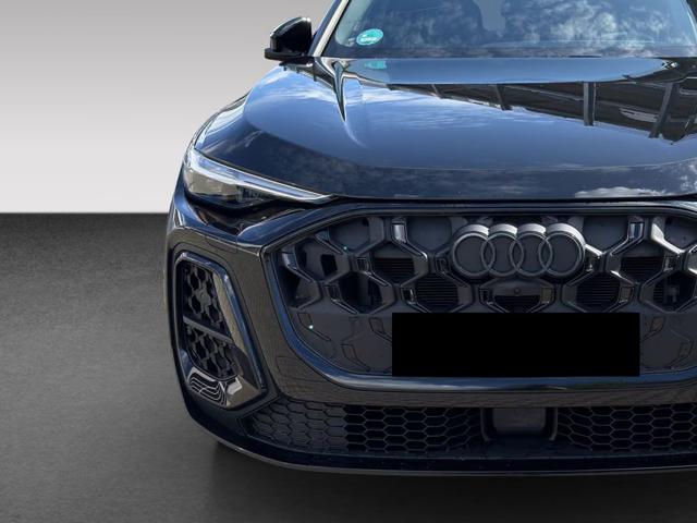 Audi Q5 TDI QUATTRO S LINE MATRIX PELLE - foto 3 di 4