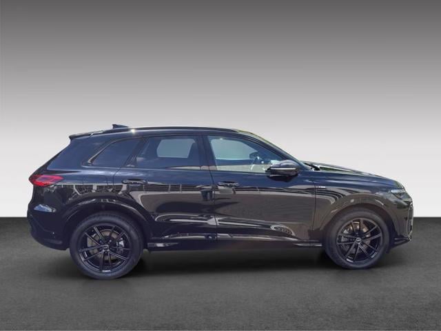 Audi Q5 TDI QUATTRO S LINE MATRIX PELLE - foto 2 di 4