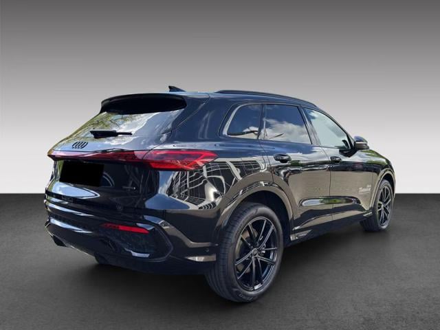 Audi Q5 TDI QUATTRO S LINE MATRIX PELLE - foto 4 di 4