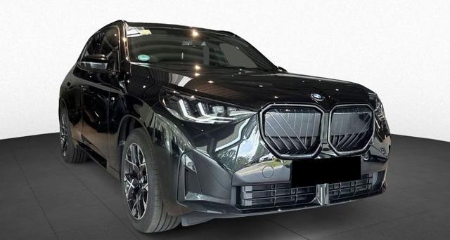 BMW X3 20d xDrive M SPORT PRO BLACK PACK - foto 4 di 4