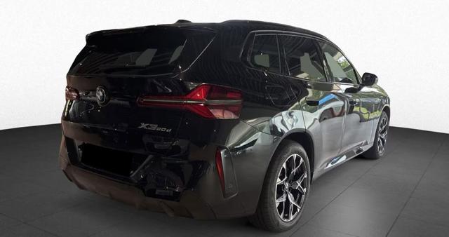 BMW X3 20d xDrive M SPORT PRO BLACK PACK - foto 2 di 4