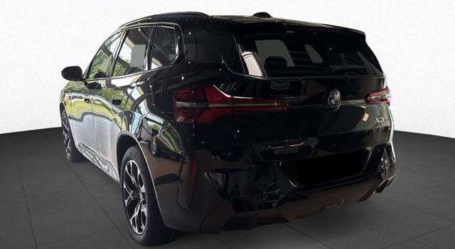 BMW X3 20d xDrive M SPORT PRO BLACK PACK - foto 3 di 4