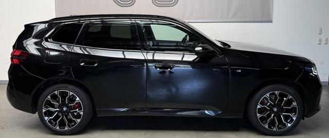BMW X3 20d xDrive M SPORT PRO BLACK PACK PANORAMA - foto 3 di 4