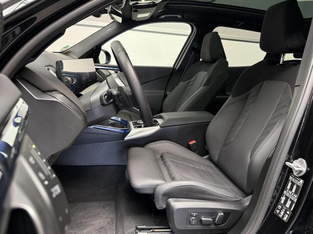 BMW X3 20d xDrive M SPORT PRO BLACK PACK PANORAMA - foto 4 di 4