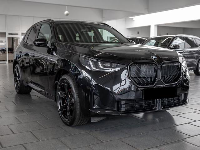 BMW X3 20d xDrive M SPORT PRO BLACK PACK HUD PANORAMA - foto 3 di 4