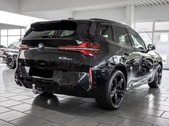 BMW X3 20d xDrive M SPORT PRO BLACK PACK HUD PANORAMA - foto 4 di 4