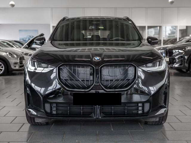 BMW X3 20d xDrive M SPORT PRO BLACK PACK HUD PANORAMA - foto 2 di 4