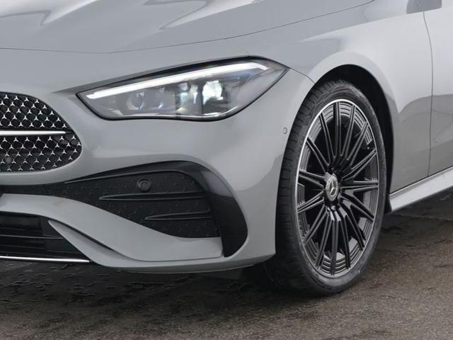 Mercedes-Benz CLE 220 d CABRIO AMG PREMIUM GRIGIO ALPI 19 NIGHT - foto 3 di 4