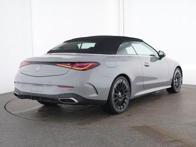 Mercedes-Benz CLE 220 d CABRIO AMG PREMIUM GRIGIO ALPI 19 NIGHT - foto 2 di 4