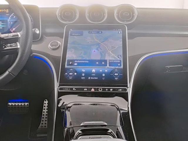 Mercedes-Benz CLE 220 d CABRIO AMG PREMIUM GRIGIO ALPI 19 NIGHT - foto 4 di 4