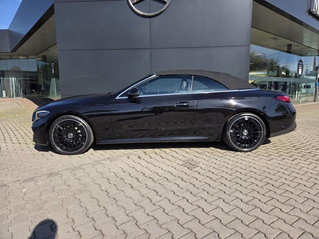 Mercedes-Benz CLE 220 d CABRIO AMG PREMIUM NIGHT 19 - foto 2 di 4