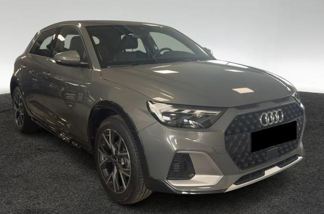 Audi A1 ALLSTREET 30 TFSI S LINE 17 5 ANNI GARANZIA - foto 4 di 4