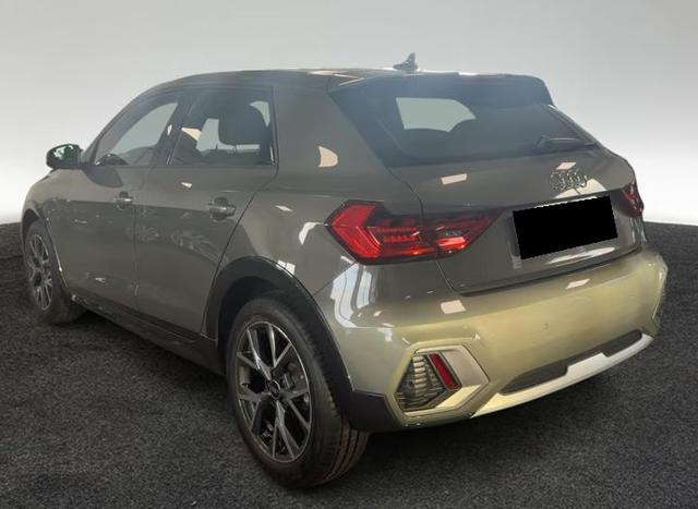 Audi A1 ALLSTREET 30 TFSI S LINE 17 5 ANNI GARANZIA - foto 2 di 4