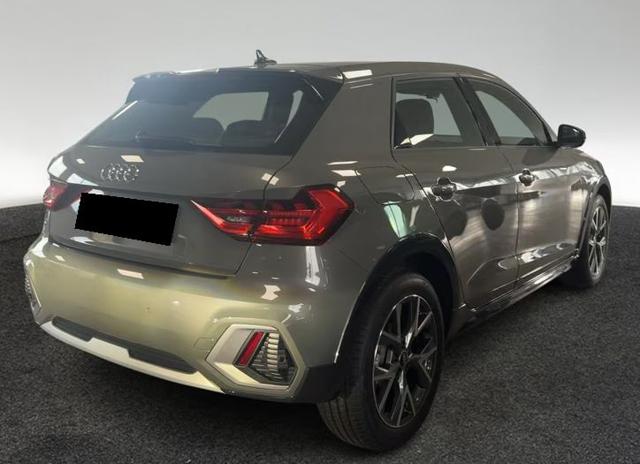 Audi A1 ALLSTREET 30 TFSI S LINE 17 5 ANNI GARANZIA - foto 3 di 4