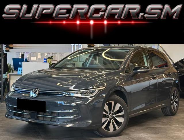 Volkswagen Golf VIII 1.5 TSI GOAL NAVI LED COCKPIT PRO, del 2025, 18.500 km, in vendita a Rimini (RN)