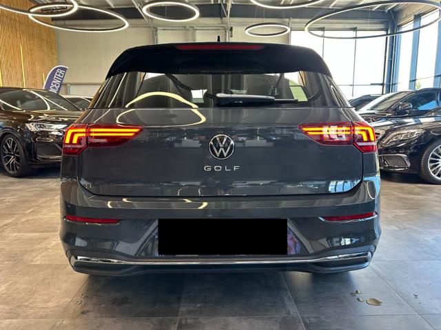 Volkswagen Golf VIII 1.5 TSI GOAL NAVI LED COCKPIT PRO - foto 3 di 4