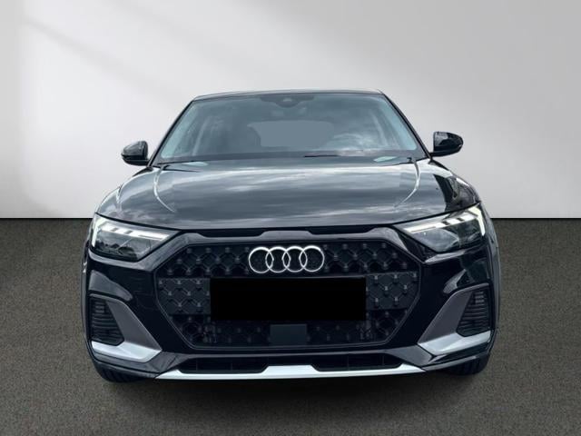 Audi A1 ALLSTREET 30 TFSI VOLANTE APPIATTITO KEYLESS - foto 4 di 4