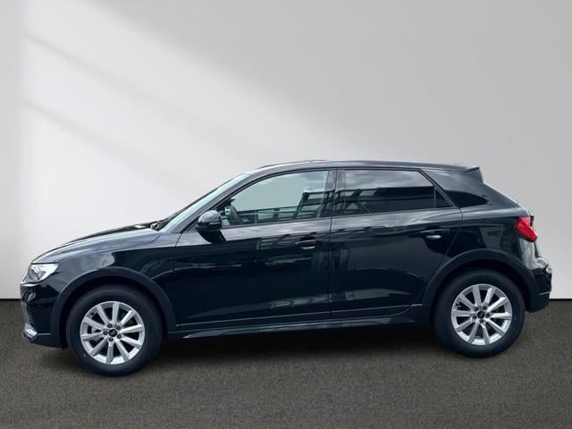 Audi A1 ALLSTREET 30 TFSI VOLANTE APPIATTITO KEYLESS - foto 2 di 4