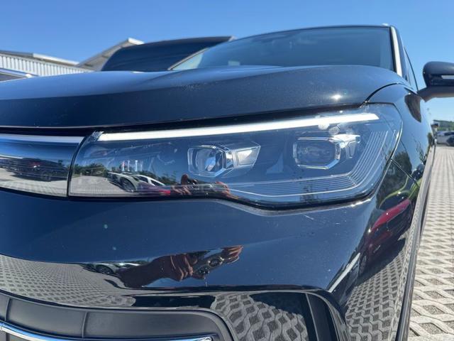 Volkswagen Tiguan 1.5 eTsi DSG GOAL LED PLUS - foto 3 di 4