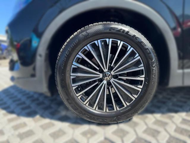 Volkswagen Tiguan 1.5 eTsi DSG GOAL LED PLUS - foto 4 di 4
