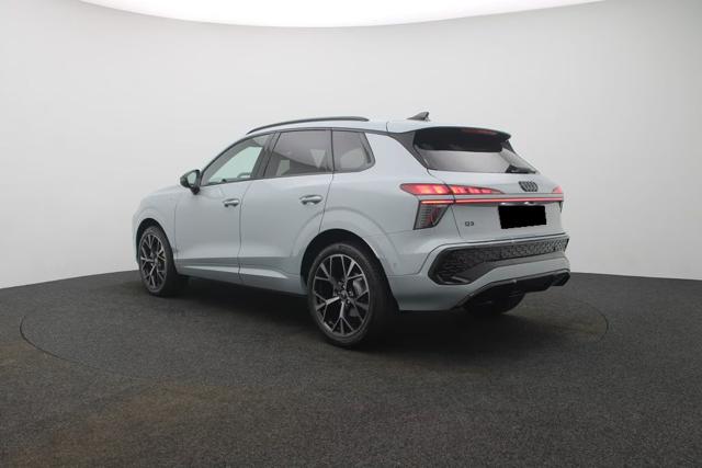 Audi Q3 TDI S LINE TECH PLUS 20 - foto 3 di 4