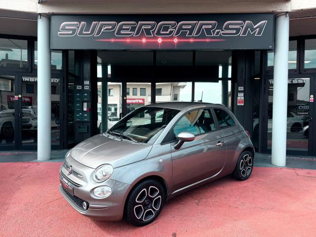Fiat 500 1.0 Hybrid Club 15'' BICOLOR GARANZIA - foto 2 di 4