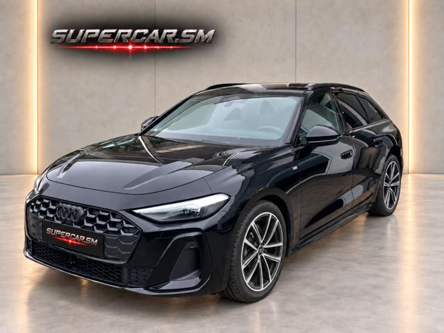 Audi A5 AVANT TFSI STRONIC S LINE PANORAMA 19, del 2026, 12.990 km, in vendita a Rimini (RN)