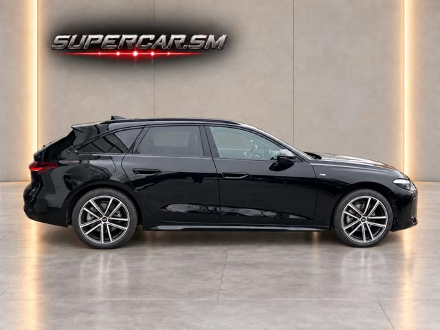 Audi A5 AVANT TFSI STRONIC S LINE PANORAMA 19 - foto 4 di 4
