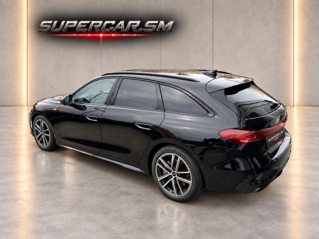 Audi A5 AVANT TFSI STRONIC S LINE PANORAMA 19 - foto 2 di 4