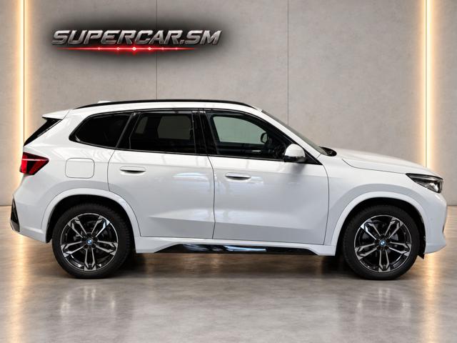 BMW X1 18d sDrive M SPORT BLACK PACK 19 PANORAMA - foto 3 di 4