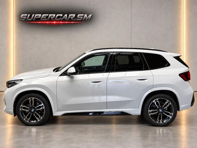 BMW X1 18d sDrive M SPORT BLACK PACK 19 PANORAMA - foto 2 di 4