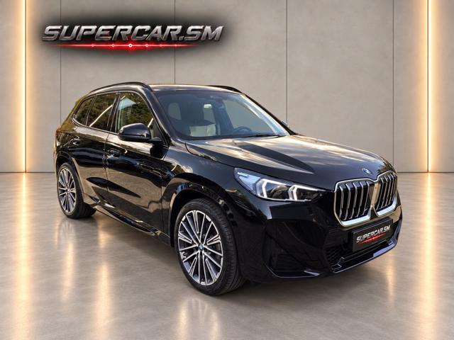 BMW X1 20d xDrive M SPORT 20 PANORAMA HARMAN KARDON - foto 2 di 4