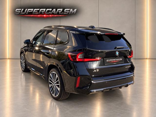 BMW X1 20d xDrive M SPORT 20 PANORAMA HARMAN KARDON - foto 4 di 4