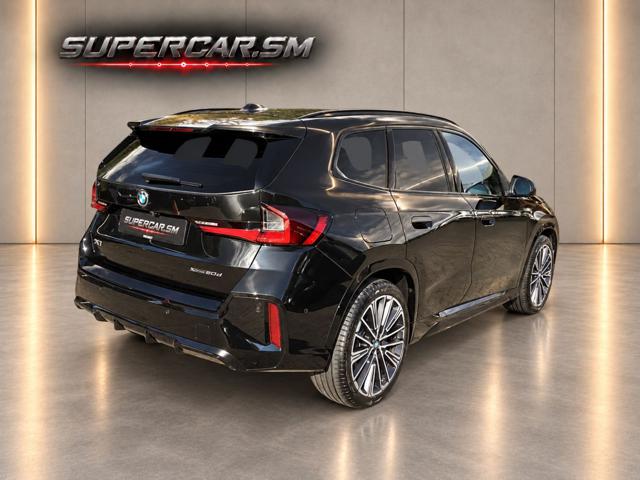 BMW X1 20d xDrive M SPORT 20 PANORAMA HARMAN KARDON - foto 3 di 4