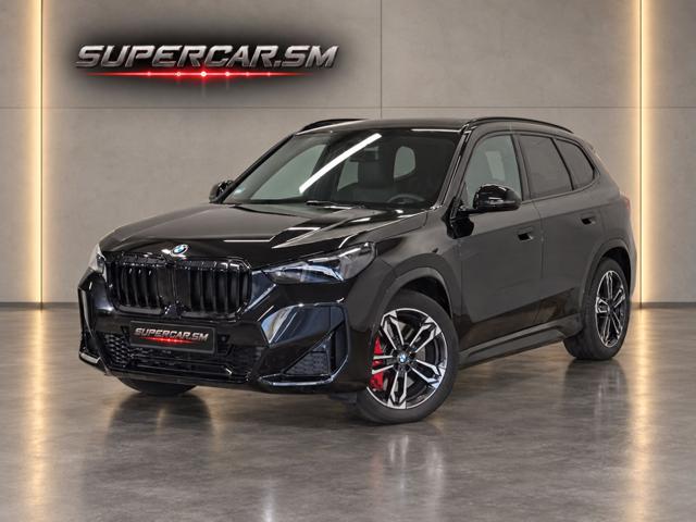 BMW X1 20d xDrive M SPORT PRO PANORAMA BLACK PACK 19, del 2026, 10.950 km, in vendita a Rimini (RN)