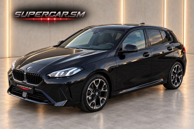 BMW 120 M SPORT - foto 2 di 4
