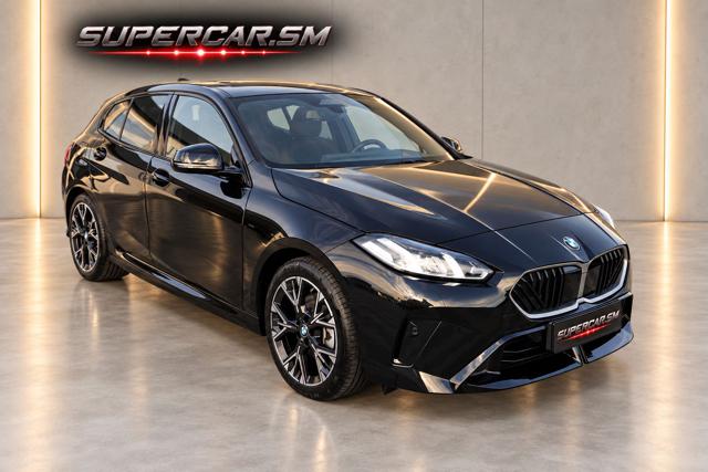 BMW 120 M SPORT - foto 3 di 4