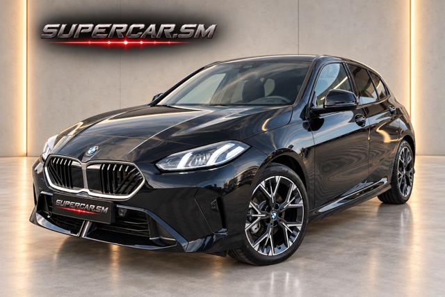 BMW 120 M SPORT, del 2026, 8.200 km, in vendita a Rimini (RN)