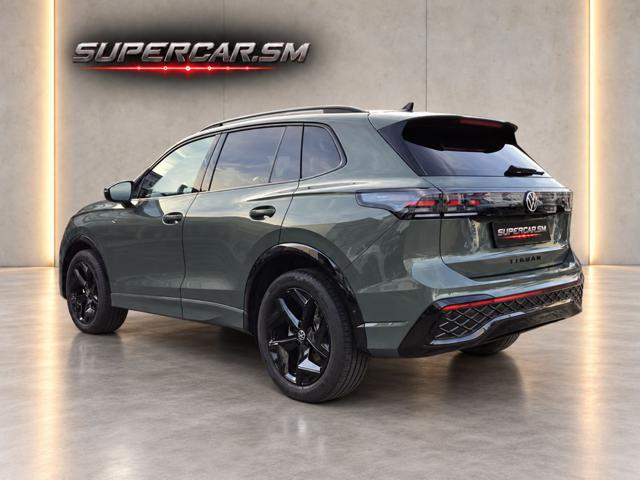Volkswagen Tiguan 1.5 eTSI 150 CV ACT DSG R-Line - foto 4 di 4