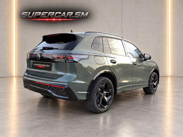 Volkswagen Tiguan 1.5 eTSI 150 CV ACT DSG R-Line - foto 3 di 4