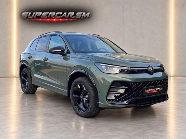 Volkswagen Tiguan 1.5 eTSI 150 CV ACT DSG R-Line - foto 2 di 4