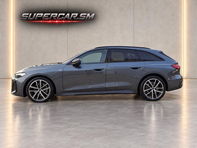 Audi A5 AVANT TDI QUATTRO PANORAMA S LINE - foto 2 di 4