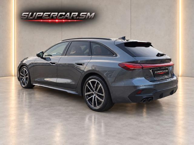 Audi A5 AVANT TDI QUATTRO PANORAMA S LINE - foto 3 di 4
