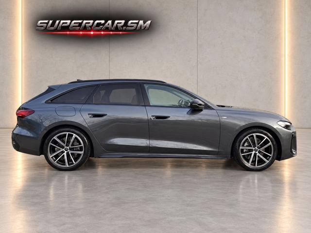 Audi A5 AVANT TDI QUATTRO PANORAMA S LINE - foto 4 di 4