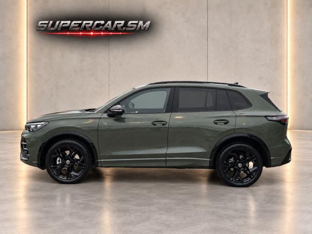 Volkswagen Tiguan 2.0 TSI 4MOTION DSG R-Line DCC PRO GARANZIA 5 ANNI - foto 3 di 4